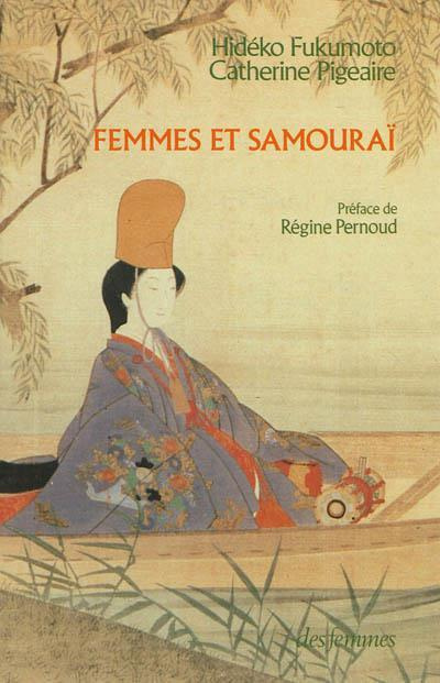 Emprunter Femmes et samouraï livre