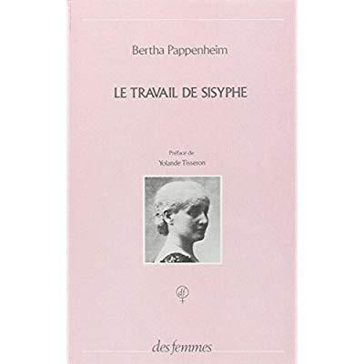 Emprunter LE TRAVAIL DE SISYPHE livre
