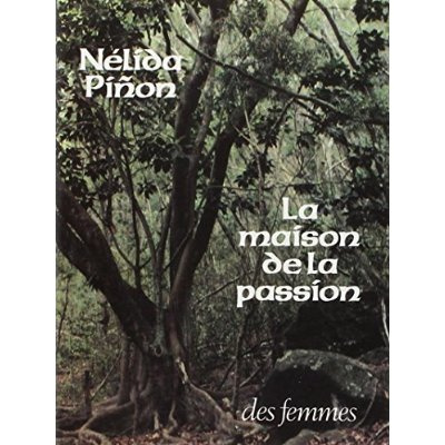 Emprunter La maison de la Passion livre