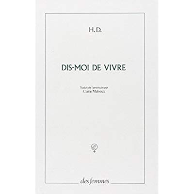 Emprunter Dis-moi de vivre . Un madrigal livre