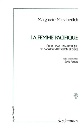 Emprunter La femme pacifique livre