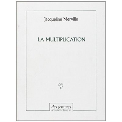 Emprunter La multiplication livre