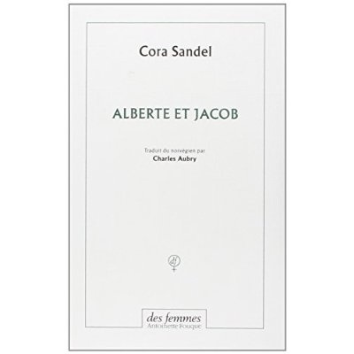 Emprunter Alberte et Jacob livre