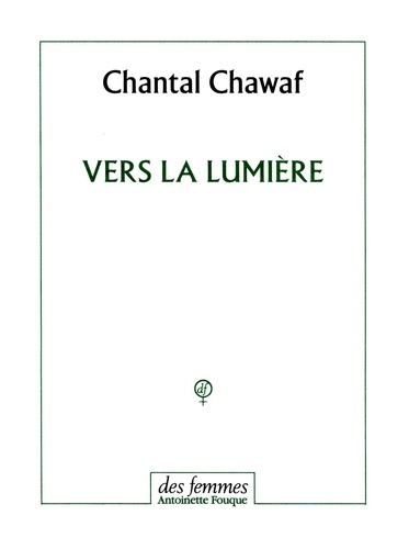 Emprunter Vers la lumière livre