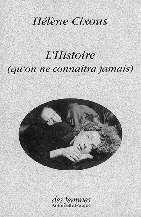 Emprunter L'histoire (qu'on ne connaîtra jamais) livre