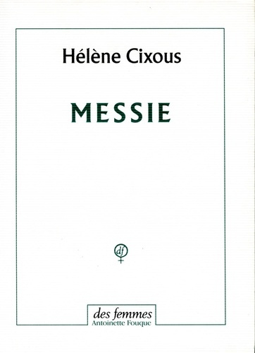 Emprunter Messie livre