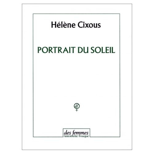 Emprunter Portrait du soleil livre