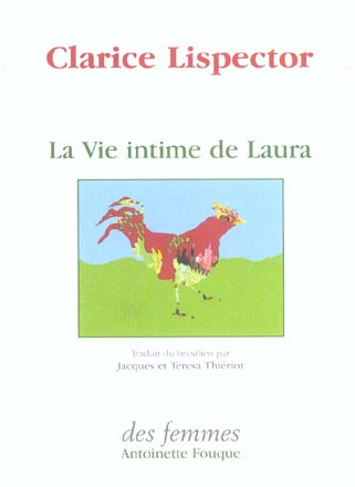 Emprunter La vie intime de Laura livre