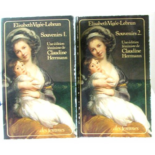 Emprunter SOUVENIRS livre