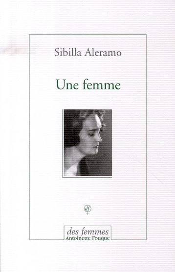 Emprunter Une femme livre