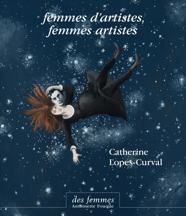 Emprunter Femmes d'artistes, femmes artistes livre