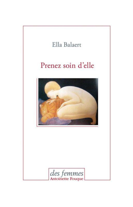 Emprunter Prenez soin d'elle livre