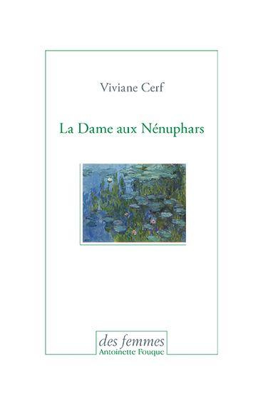 Emprunter La dame aux nénuphars livre