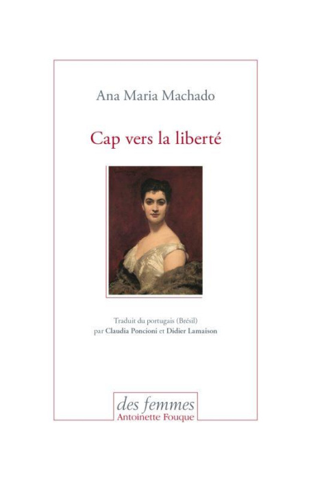 Emprunter Cap vers la liberté livre