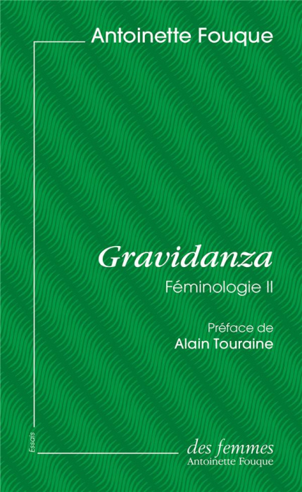 Emprunter Féminologie. Tome 2, Gravidanza livre