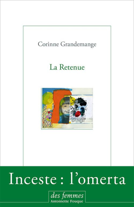 Emprunter La Retenue livre