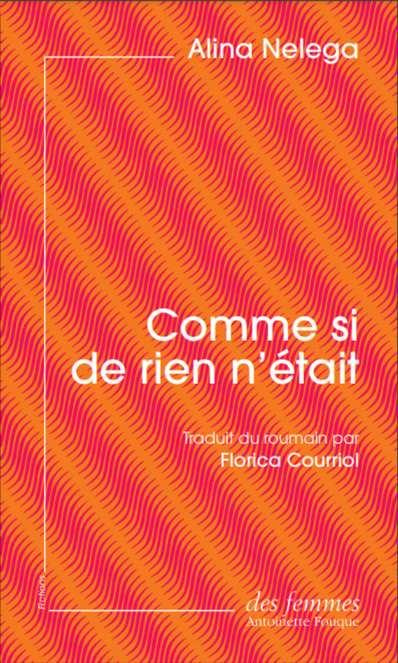 Emprunter Comme si de rien n'était livre