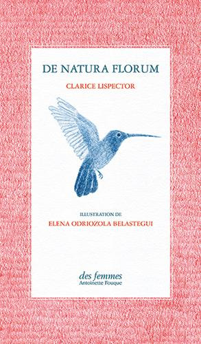 Emprunter De natura florum livre