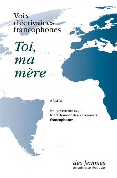 Emprunter Toi, ma mère livre