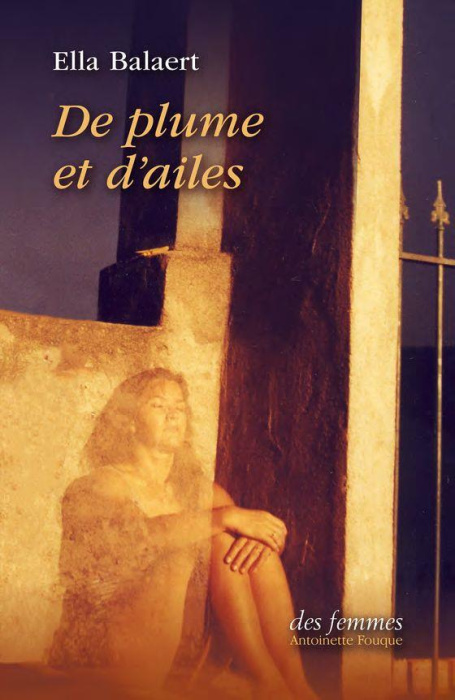 Emprunter De plume et d'ailes livre