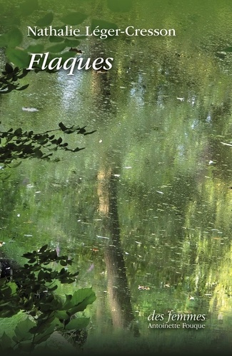 Emprunter Flaques livre