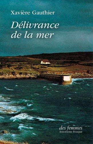 Emprunter Délivrance de la mer livre