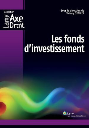 Emprunter Les fonds d'investissement livre