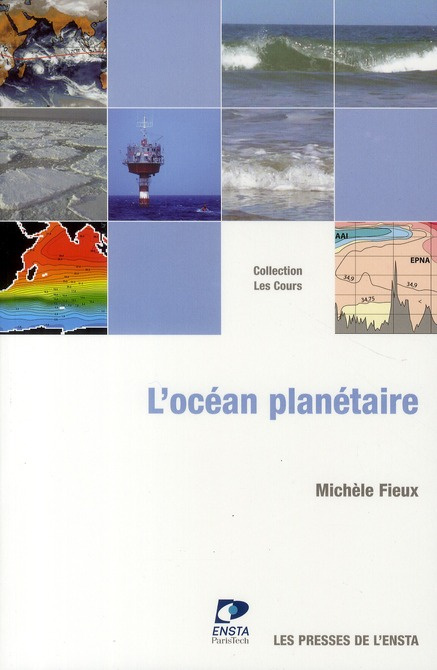Emprunter L'océan planétaire livre