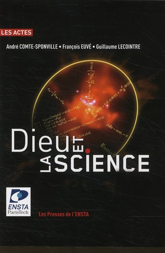 Emprunter Dieu et la science livre