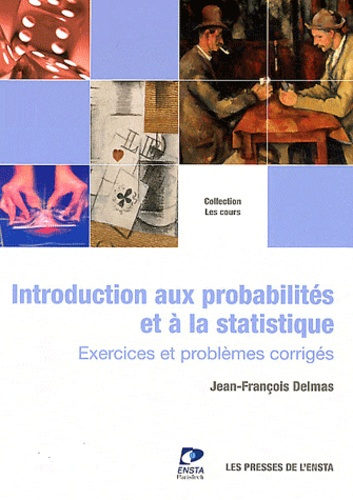 Emprunter Introduction au calcul des probabilités et à la statistique / Exercices, problèmes et corrections livre
