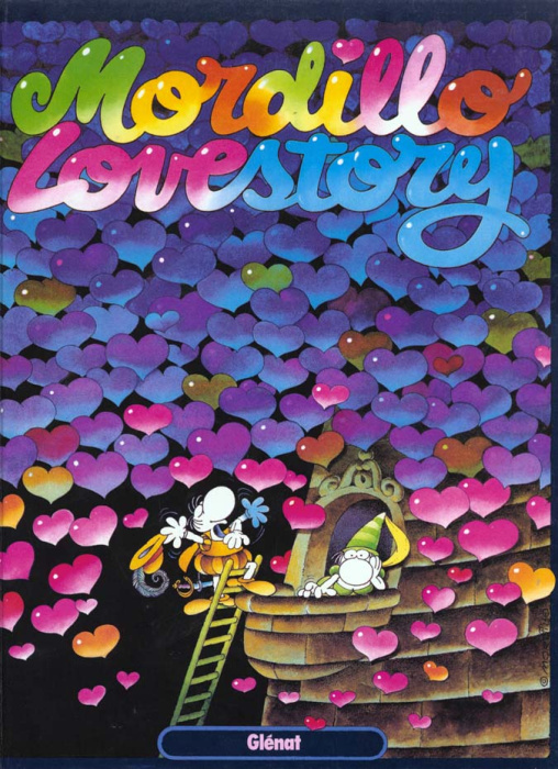 Emprunter LOVE STORY livre