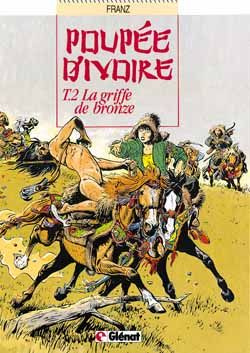 Emprunter Poupée d'Ivoire Tome 2 : La griffe de bronze livre