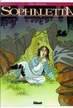 Emprunter Sophaletta Tome 1 : Des larmes de sang ! livre