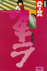 Emprunter Akira Tome 6 : Chaos livre