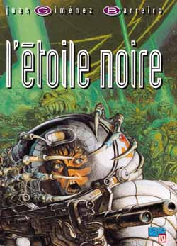 Emprunter L'étoile noire livre