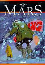 Emprunter Le Lièvre de Mars Tome 2 livre