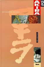 Emprunter Akira Tome 12 : Lumière livre