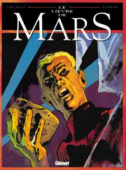 Emprunter Le Lièvre de Mars Tome 3 livre