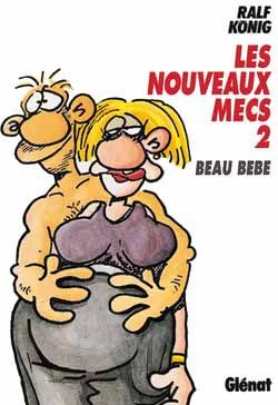 Emprunter Les nouveaux mecs Tome 2 : Beau bébé livre