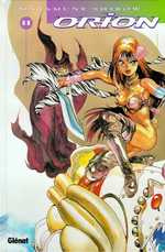 Emprunter Orion Tome 2 livre