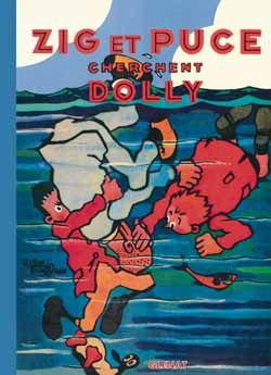 Emprunter Zig et Puce Tome 5 : Zig et Puce cherchent Dolly livre