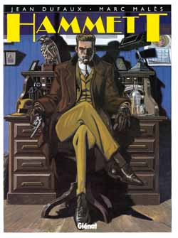 Emprunter Hammett livre