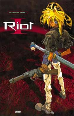 Emprunter Riot. Tome 1 livre
