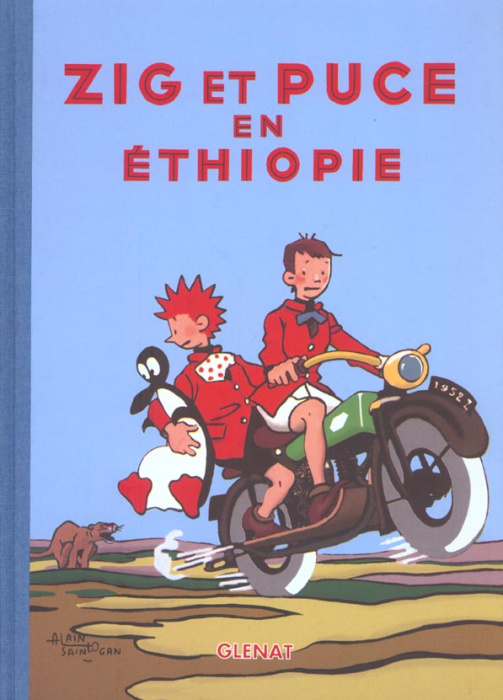 Emprunter Zig et Puce Tome 16 : Zig et Puce en Ethiopie livre