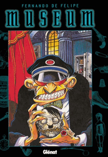 Emprunter Museum livre