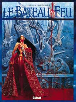 Emprunter Le bateau feu Tome 2 : Ahez livre