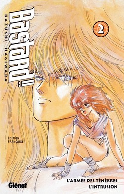 Emprunter Bastard !! Tome 2 : L'armée des ténèbres L'intrusion livre