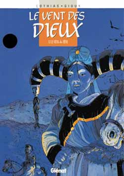 Emprunter Le vent des dieux Tome 12 : Tête-à-tête livre