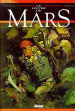 Emprunter Le Lièvre de Mars Tome 5 livre