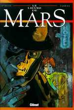 Emprunter Le Lièvre de Mars Tome 1 livre